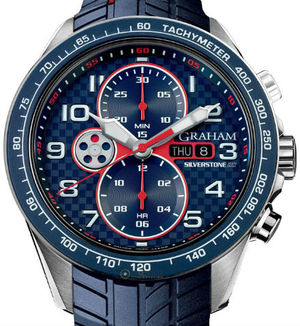  2STEA.U02A  Graham Silverstone RS