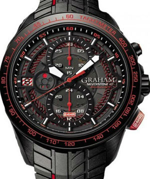 2STCB.B03A Graham Silverstone RS