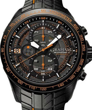 2STCB.B04A  Graham Silverstone RS