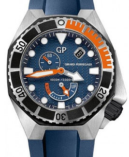 49960-19-431-fk4a Girard Perregaux Hawk