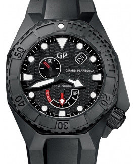 49960-32-632-fk6a Girard Perregaux Hawk