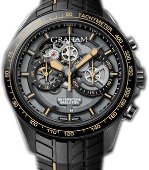 2STAB.B09A Graham Silverstone RS