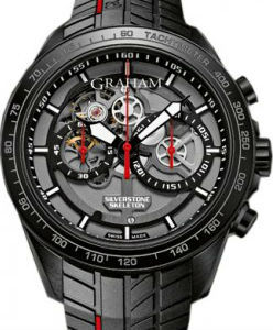 2STAB.B01A Graham Silverstone RS