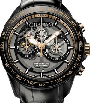 2STAZ.B02A Graham Silverstone RS