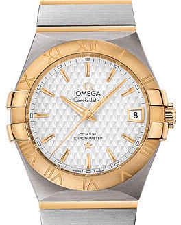 123.20.35.20.02.006 Omega Constellation 35 mm