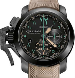 2CCAU.B12A.K93N  Graham Chronofighter Superlight