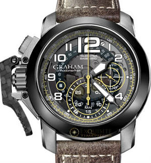 2CCAC.B16A   Graham Chronofighter Superlight