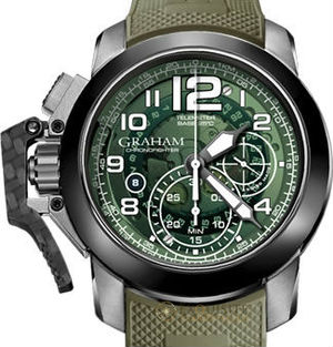 2CCAC.G03A Graham Chronofighter Superlight