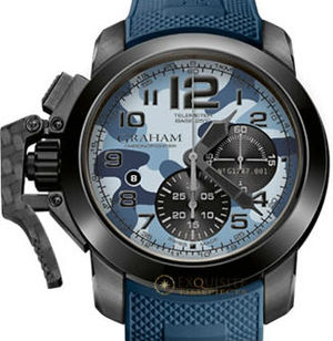 2CCAU.U02A Graham Chronofighter Superlight