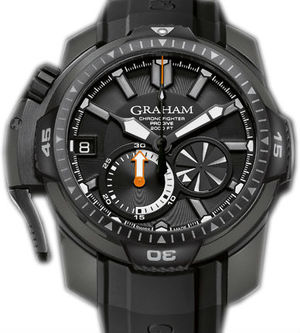 2CDAB.B02A Graham Chronofighter Prodive