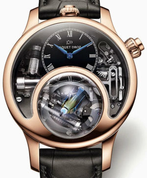 J031533240 Jaquet Droz Automata