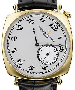 82035/000J-9964 Vacheron Constantin Historiques