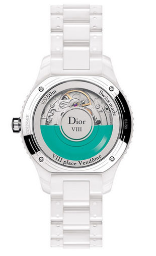 CD1245EEC001 0000 Dior Dior VIII Collection