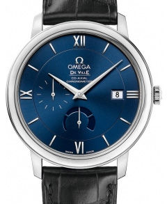 424.13.40.21.03.001 Omega De Ville Prestige