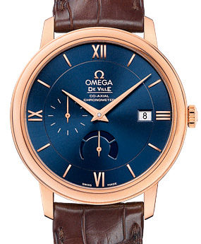 424.53.40.21.03.002 Omega De Ville Prestige