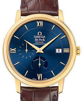 424.53.40.21.03.001 Omega De Ville Prestige