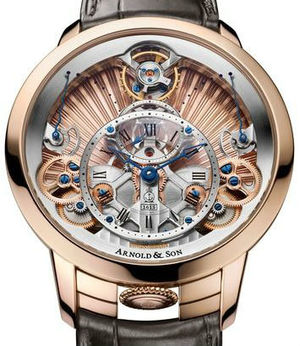 1TPAR.F01A.C125A Arnold & Son Instrument