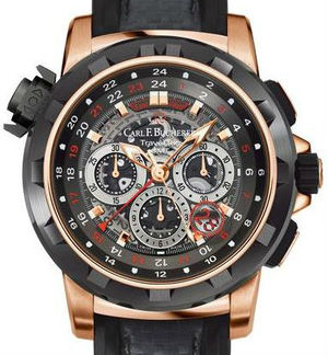 00.10620.22.93.01 Carl F.Bucherer Patravi