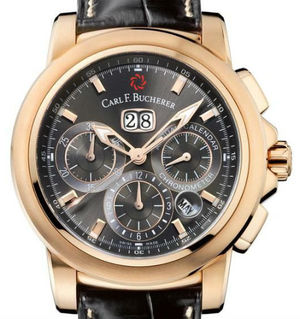 00.10619.03.33.01 Carl F.Bucherer Patravi