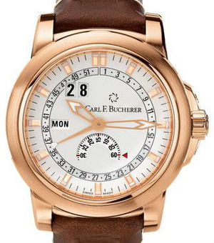 00.10629.03.13.01 Carl F.Bucherer Patravi