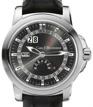 00.10629.08.33.01 Carl F.Bucherer Patravi