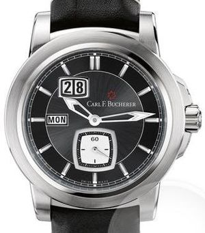 00.10631.08.33.01 Carl F.Bucherer Patravi