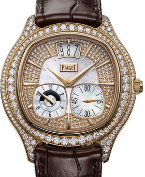 G0A32020 Piaget Black Tie Emperador