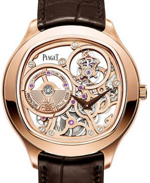 G0A40042 Piaget Black Tie Emperador