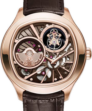 G0A39042 Piaget Black Tie Emperador