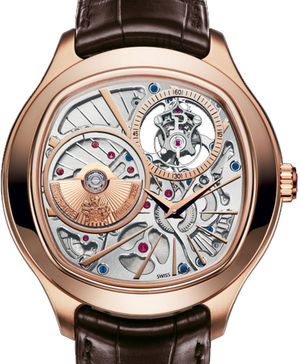 G0A38042 Piaget Black Tie Emperador