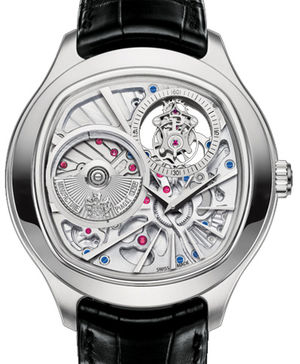 G0A38041 Piaget Black Tie Emperador