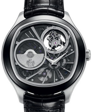 G0A38040 Piaget Black Tie Emperador