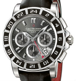 00.10618.13.33.01 Carl F.Bucherer Patravi
