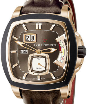 00.10627.15.93.01 Carl F.Bucherer Patravi