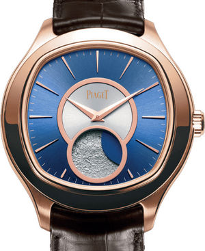 G0A34022 Piaget Black Tie Emperador