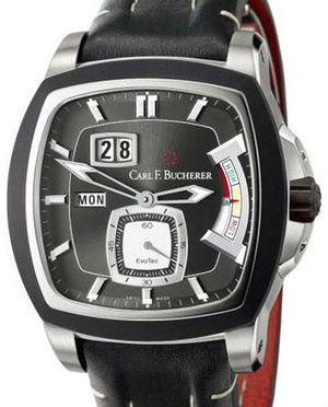 00.10627.13.33.01 Carl F.Bucherer Patravi