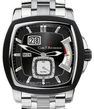 00.10627.13.33.21 Carl F.Bucherer Patravi