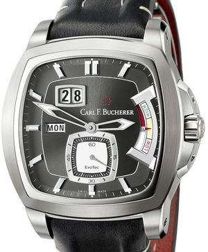 00.10627.08.33.01 Carl F.Bucherer Patravi