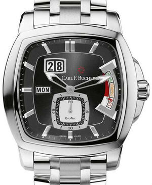 00.10627.08.33.21 Carl F.Bucherer Patravi