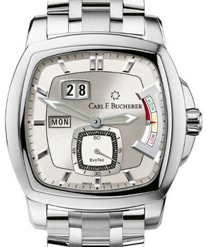 00.10627.08.63.21 Carl F.Bucherer Patravi