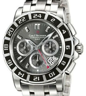 00.10618.13.33.21 Carl F.Bucherer Patravi