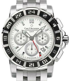 00.10618.13.23.21 Carl F.Bucherer Patravi