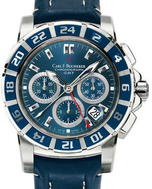 00.10618.13.53.01 Carl F.Bucherer Patravi