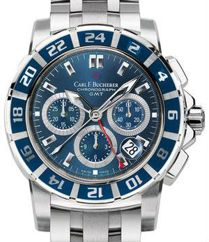 00.10618.13.53.21 Carl F.Bucherer Patravi