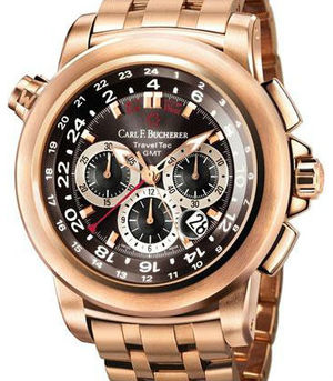 00.10620.03.33.21 Carl F.Bucherer Patravi