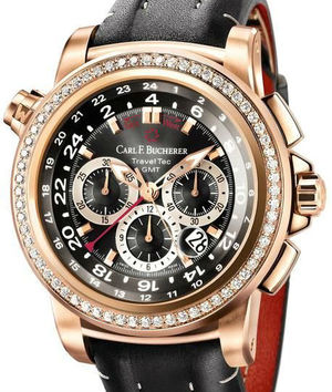 00.10620.03.33.12 Carl F.Bucherer Patravi