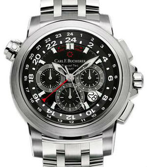 00.10620.08.33.21 Carl F.Bucherer Patravi