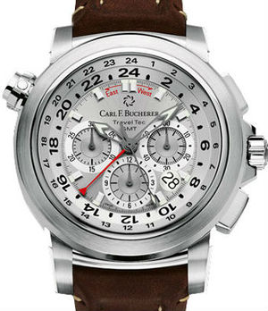 00.10620.08.63.01 Carl F.Bucherer Patravi