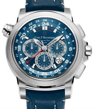 00.10620.08.53.01 Carl F.Bucherer Patravi