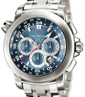 00.10620.08.53.21 Carl F.Bucherer Patravi